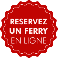 RESERVEZ UN FERRY